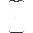 2 in 1 (Glas + OCA vormontiert) für iPhone 13 Pro Max (10er Pack)