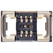 NFC Antenne FPC-Anschluss für iPhone 13 Serie (6 Pin)