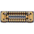 Frontkamera FPC-Anschluss für iPhone 13 Serie (16 Pin)