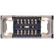 Untere Antenne FPC-Anschluss für iPhone 13 Pro/ 13 Pro Max (12 Pin)