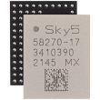 Niederfrequenz Verstärker für iPhone 13/ 13 Pro/ 13 Pro Max (58270–17)