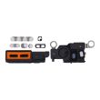 Lautsprecher-/ Mikrofon-Gitter für iPhone 13 Pro (Weiß) (10er Pack)