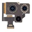 Rückkamera für iPhone 12 Pro Max (Aftermarket Plus)