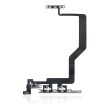 Power-Taste Flexkabel für iPhone 12 Pro Max