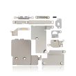 Metallhalterung Komplettset klein für iPhone 13