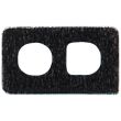 Lautsprecher-/ Mikrofon-Schaumaufkleber für iPhone 12 Mini/ 13 Mini (10er Pack)