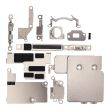 Metallhalterung Komplettset klein für iPhone 13 Mini