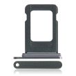 SIM-Kartenschacht Single für iPhone 13 (Grün)