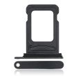 SIM-Kartenschacht Dual für iPhone 13 (Mitternacht)