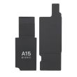 Mainboard Hitzeschild für iPhone 13 (2-teiliges Set) (10er Pack)