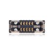 Blitz FPC-Anschluss für iPhone 13/ 13 Mini (10 Pin)