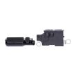 Lautsprecher-/ Mikrofon-Gitter für iPhone 12 Pro Max (Weiß) (10er Pack)