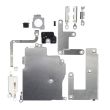 Metallhalterung Komplettset klein für iPhone 12 Pro Max