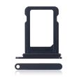 SIM-Kartenschacht Single für iPhone 13 Mini (Mitternacht)
