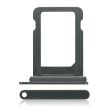 SIM-Kartenschacht Single für iPhone 13 Mini (Grün)