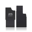 Mainboard Hitzeschild für iPhone 13 Mini (2-teiliges Set) (10er Pack)