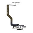 Power & Volume Flexkabel für iPhone 12/ 12 Pro