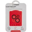 Casper Kameraschutz für iPhone 13/ 13 Mini (Crystal Full Abdeckung)