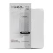 Casper Pro Displayschutzglas für iPhone 13 Mini (10er Pack) (Transparent)