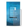 Casper Displayschutzglas für iPhone 13 Mini (10er Pack) (Matt)