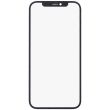 2 in 1 (Glas + OCA vormontiert) für iPhone 12/ 12 Pro (OCA Master) (2er Pack)