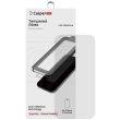 Casper Snap Displayschutzglas für iPhone 12 Pro Max (AR Clear)