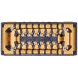 Blitz FPC-Anschluss für iPhone 12/ 12 Mini/ 12 Pro (12 Pin)