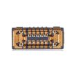 SIM-Karte FPC-Anschluss für iPhone 12/ 12 Pro (10 Pin)