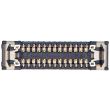 Weitwinkel Kamera FPC-Anschluss für iPhone 12/ 12 Pro (26 Pin)