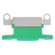 Ladebuchse nur Buchse für iPhone 12 Mini (Grün) (10er Pack)