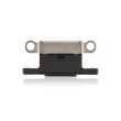 Ladebuchse nur Buchse für iPhone 12 Mini (Schwarz) (10er Pack)