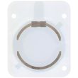 Kabelloses Laden NFC MagSafe-Magnet für iPhone 12 Mini (Aftermarket Plus)