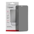 Casper Pro Displayschutzglas für iPhone 12/ 12 Pro (Retail-Verpackung) (Privacy)