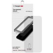 Casper Snap Displayschutzglas für iPhone 12/ 12 Pro (AR Clear)