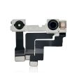 Frontkamera für iPhone 12 Mini