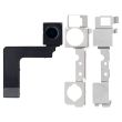 Frontkamera Modul mit Halterung für iPhone 12 Mini (Entkopplung erforderlich)