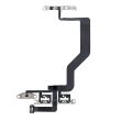 Power/ Volume Flexkabel für iPhone 12 Mini