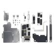 Metallhalterung Komplettset klein für iPhone 12