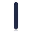 5G Glas-Randstreifen für iPhone 12/ 12 Mini (Blau)