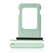 SIM-Kartenschacht Single für iPhone 12 (Grün)