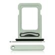 SIM-Kartenschacht Dual für iPhone 12 (Grün)
