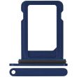 SIM-Kartenschacht Single für iPhone 12 Mini (Blau)