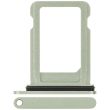 SIM-Kartenschacht Single für iPhone 12 Mini (Grün)