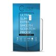 Casper Displayschutzglas für iPhone 12 Mini (10er Pack) (Transparent)