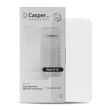Casper Pro Displayschutzglas für iPhone 12 Mini (hüllenfreundlich) (Transparent)