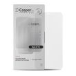 Casper Pro Displayschutzglas für iPhone 12 Mini (10er Pack) (Matt)