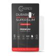 Casper Displayschutzglas für iPhone 12 Mini (Retail-Verpackung) (Transparent)