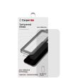 Casper Snap Displayschutzglas für iPhone 12 Mini (Retail-Verpackung) (AR Clear)
