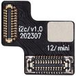 I2C - Rückkamera Tag-On Flexkabel für iPhone 12 Mini