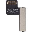 I2C - Rückkamera Tag-On Flexkabel für iPhone 13 Pro/13 Pro Max